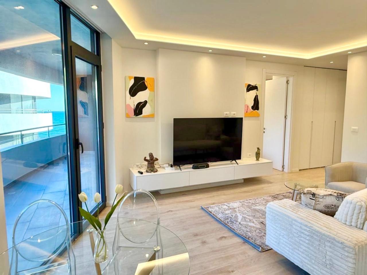 Currila White Hill Apartment *